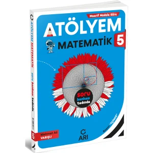 5 Sınıf Matemito Matematik Atölyem