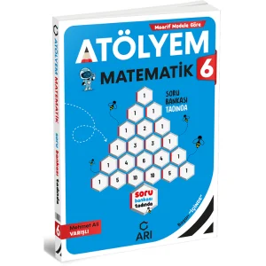 6 Sınıf Matemito Matematik Atölyem