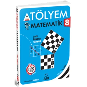 8. Sınıf Matemito Matematik Atölyem