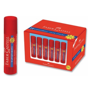 Faber Castell 10 g Stick Yapıştırıcı
