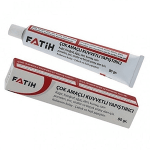 Fatih 90 Gram Sıvı Yapıştırıcı