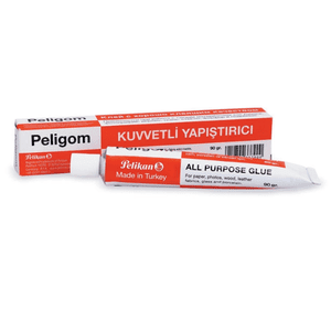 Peligom Sıvı Yapıştırıcı No: 11 90gr Tüp