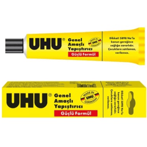 Uhu Genel Amaçlı 90ml