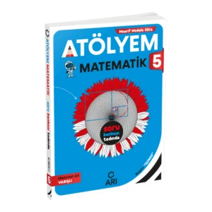 5 Sınıf Matemito Matematik Atölyem