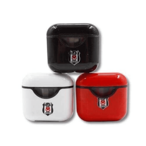 Beşiktaş Lisanslı Çift Delikli Pods Kalemtıraş