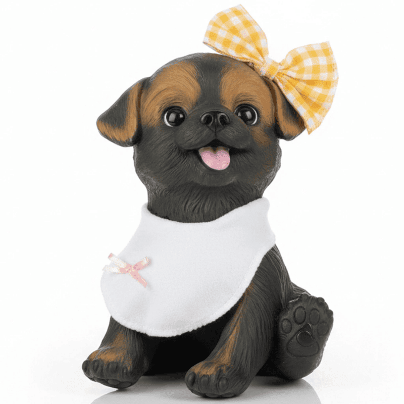 Benim İlk Köpeğim Sesli - Görsel 3
