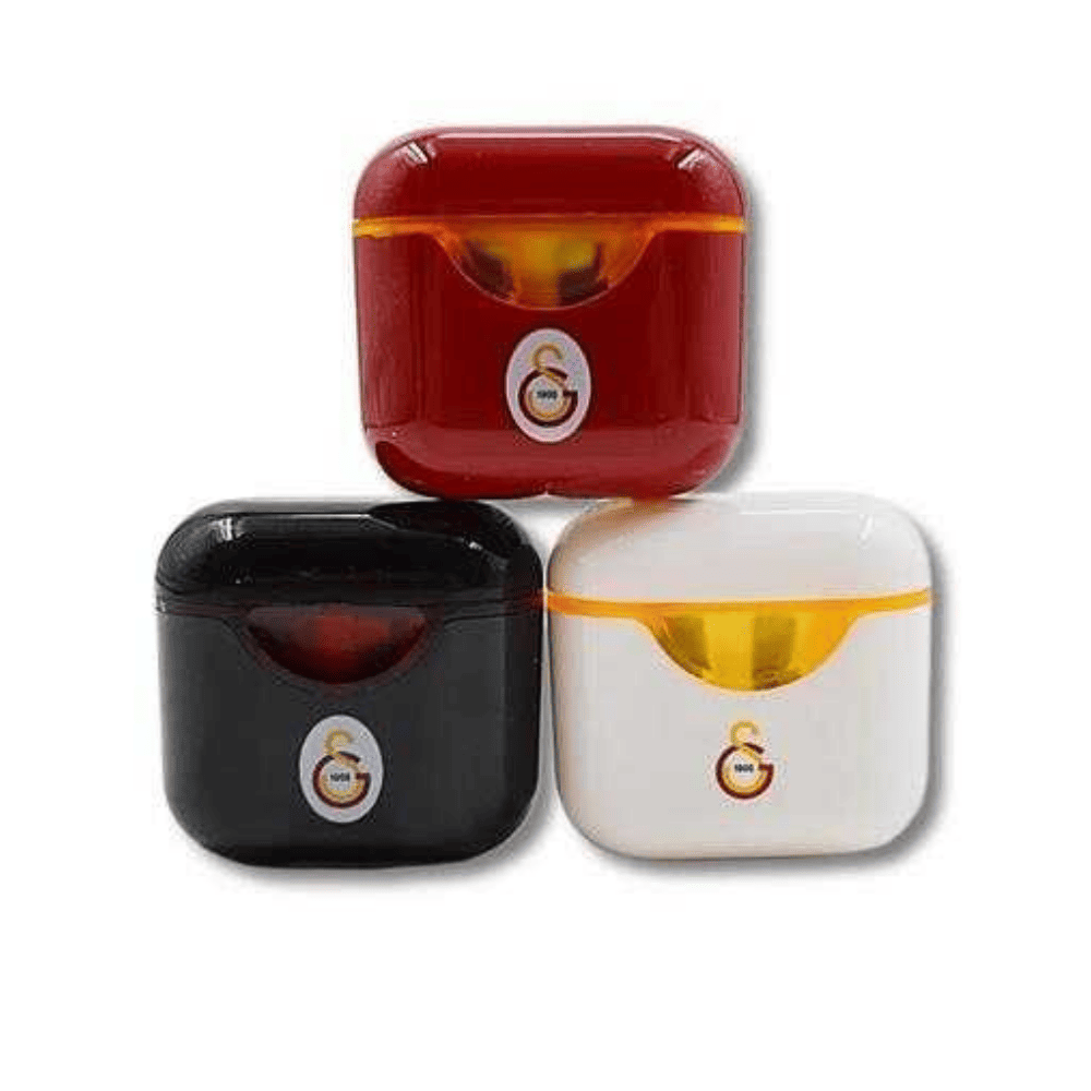 Galatasaray Lisanslı Çift Delikli Pods Kalemtıraş