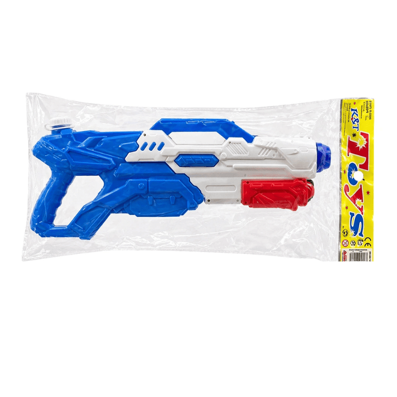 Ket Toys Mega Su Tabancası - En Ucuz Fiyatlarla - Görsel 2