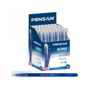 Pensan 2270 Büro Tükenmez Kalem