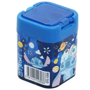 Stitch Desenli Hazneli Kalemtıraş OTTO.42808