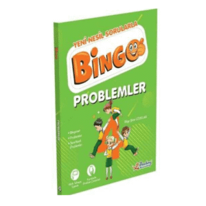 4. Sınıf Bingo Problemler