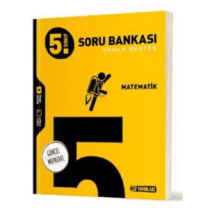 5. Sınıf Matematik Soru Bankası