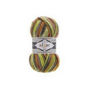 Alize Superlana Maxi 52149 Fiyatı ve Çeşitleri | Örgü İpi