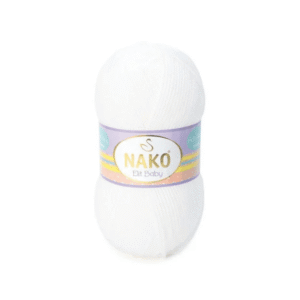 Ana Sayfa 12 Nako Elit Baby Örgü İpi 5li Paket