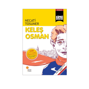 Ana Sayfa 4 Keleş Osman-Necati Tosuner-Köprü Kitaplar